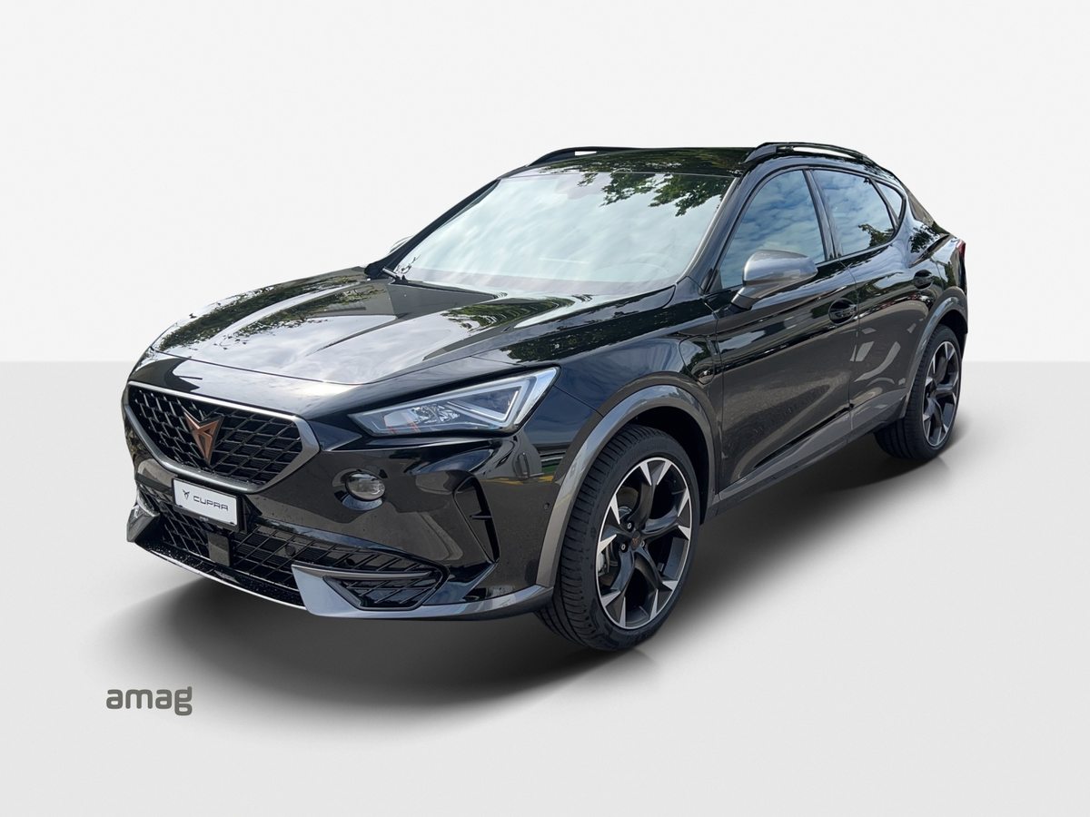 cupra formentor inicio e-hybrid (netto)