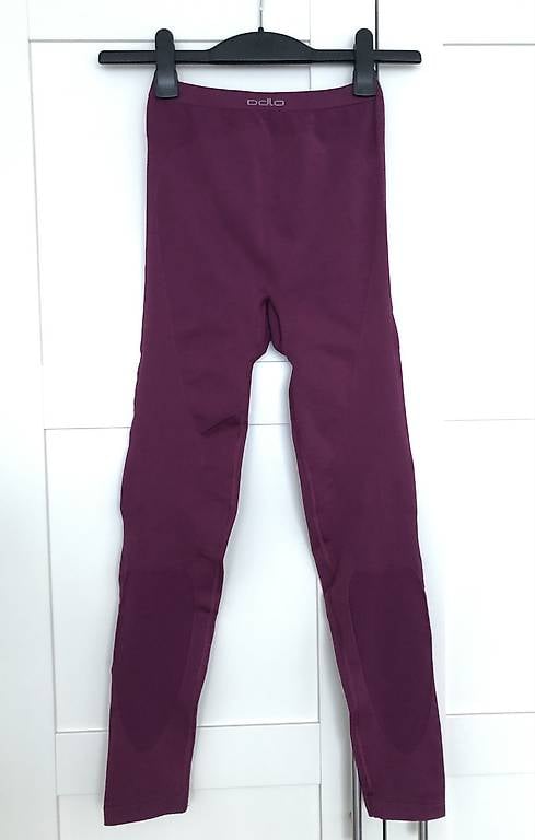 Funktionsunterwäsche, lange Hose, Damen, Grösse S