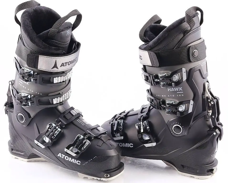 tourenskischuhe atomic hawx prime xtd 100 26; 26,5-40,5; 41