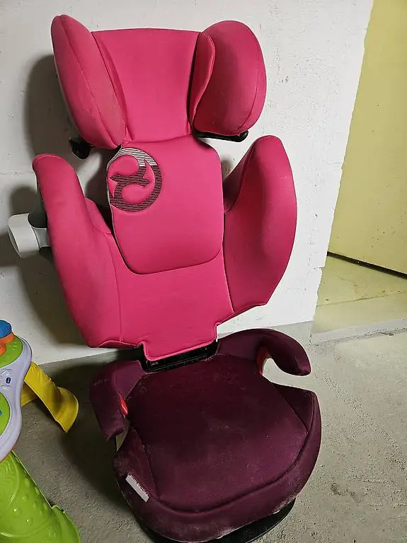 Cybex Car Seat Isofix