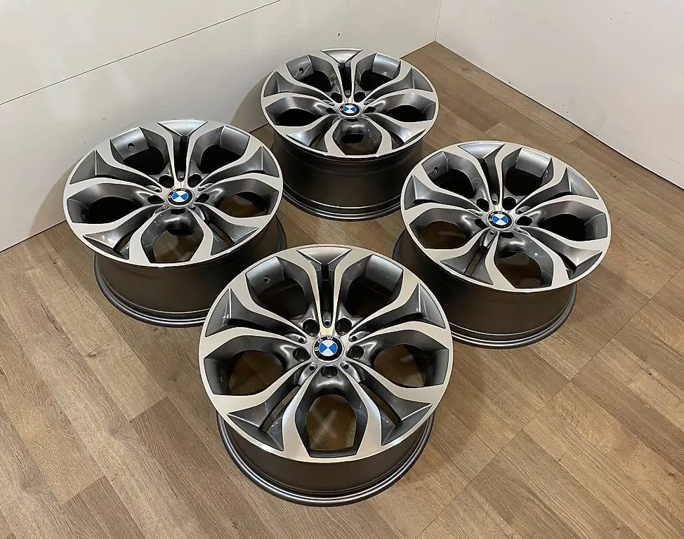 19 Zoll Felgen BMW X6 E71 ab Lager