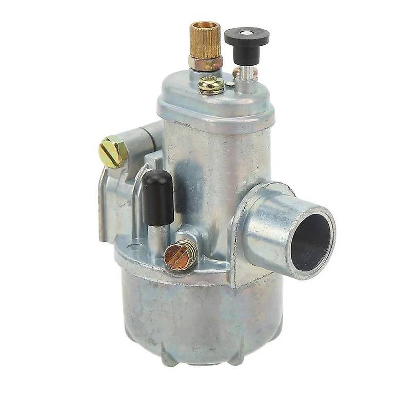 Puch 15mm Vergaser Tuning Budget