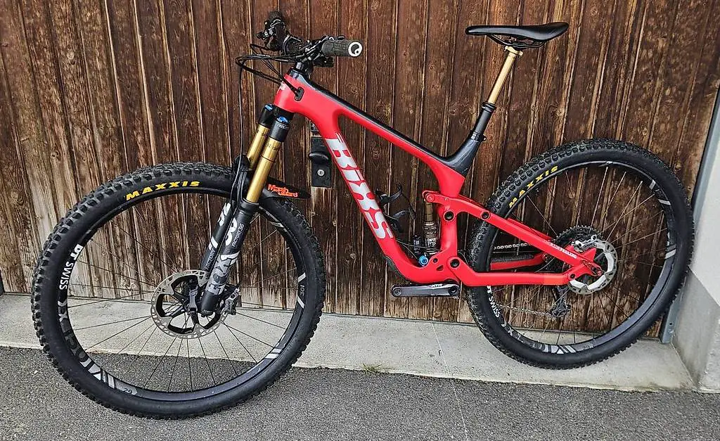 Bixs lane x Grösse M