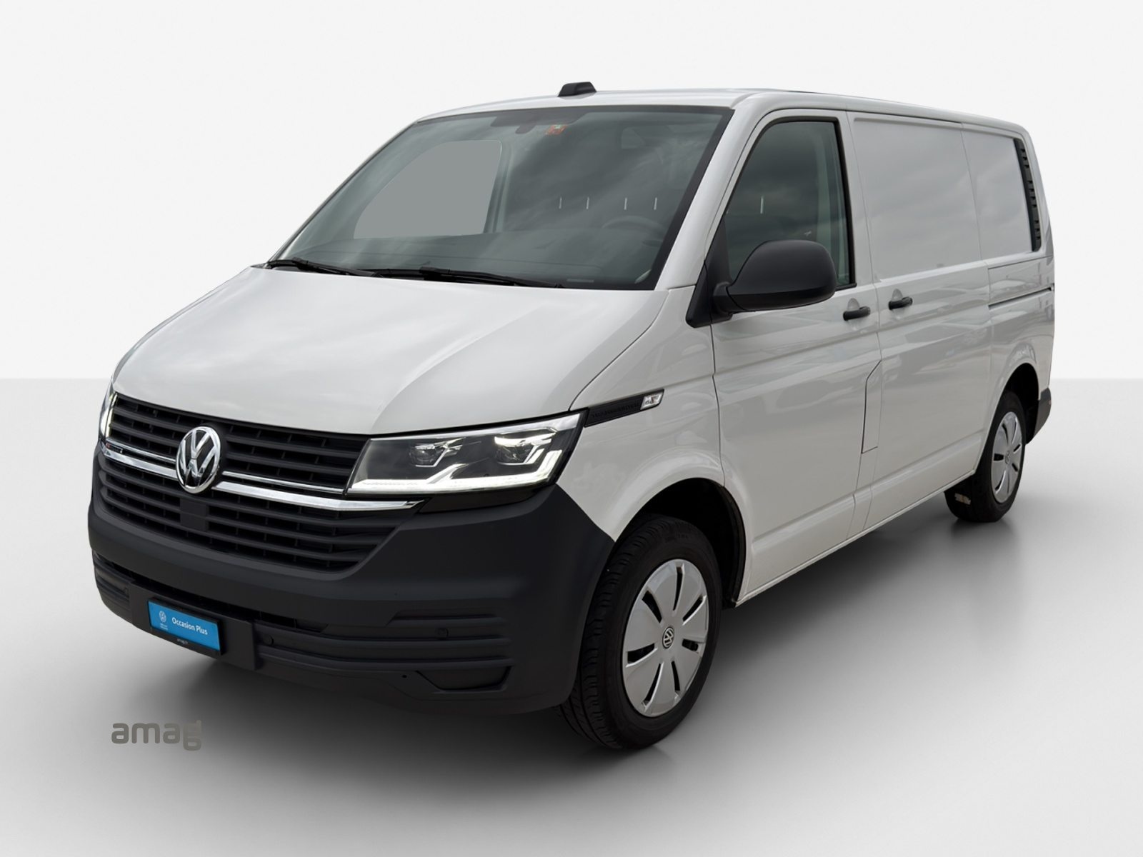 VW Transporter 6.1 Kastenwagen RS 3000 mm