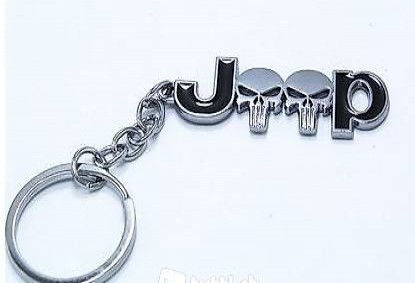  Schlüsselanhänger Jeep KCJF