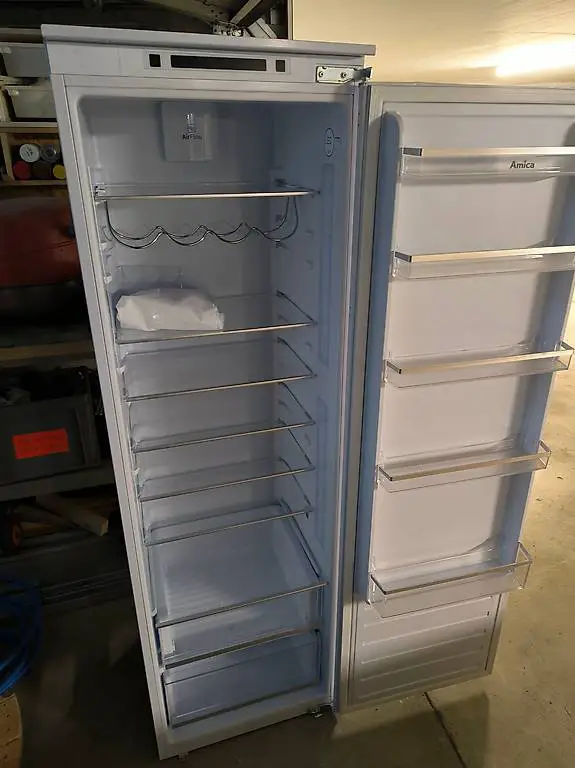 Kühlschrank AMICA - Modell: ABN4322 -> NEU
