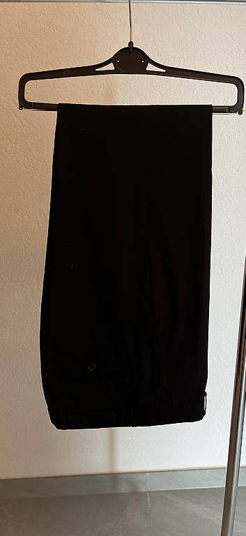 Hose Anzug Grösse EUR 50