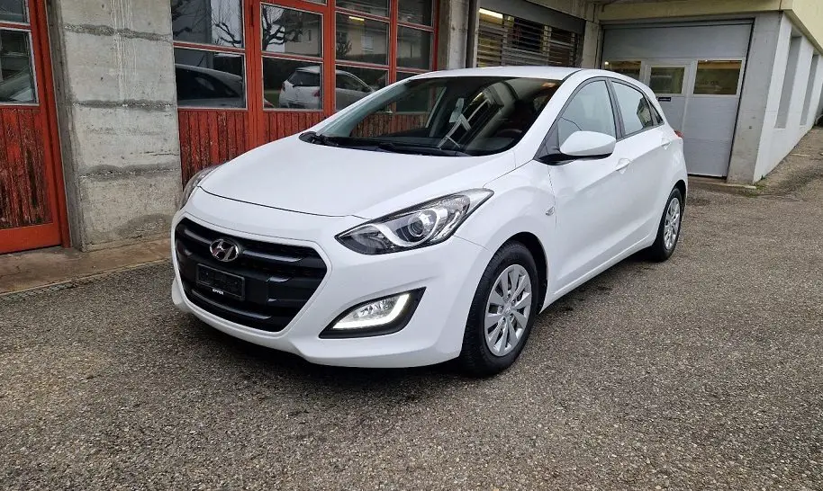 hyundai i30 1.4 pica