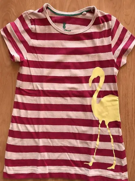 T-Shirt Grösse 98/104