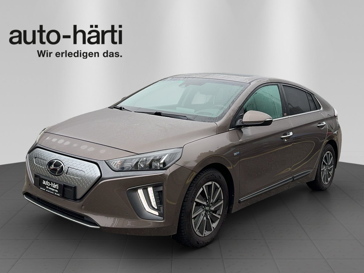 HYUNDAI Ioniq electric Vertex