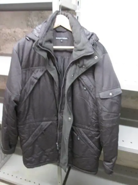 Jacke, Mantel Warren & Parker Grösse M (1880-TWHR)