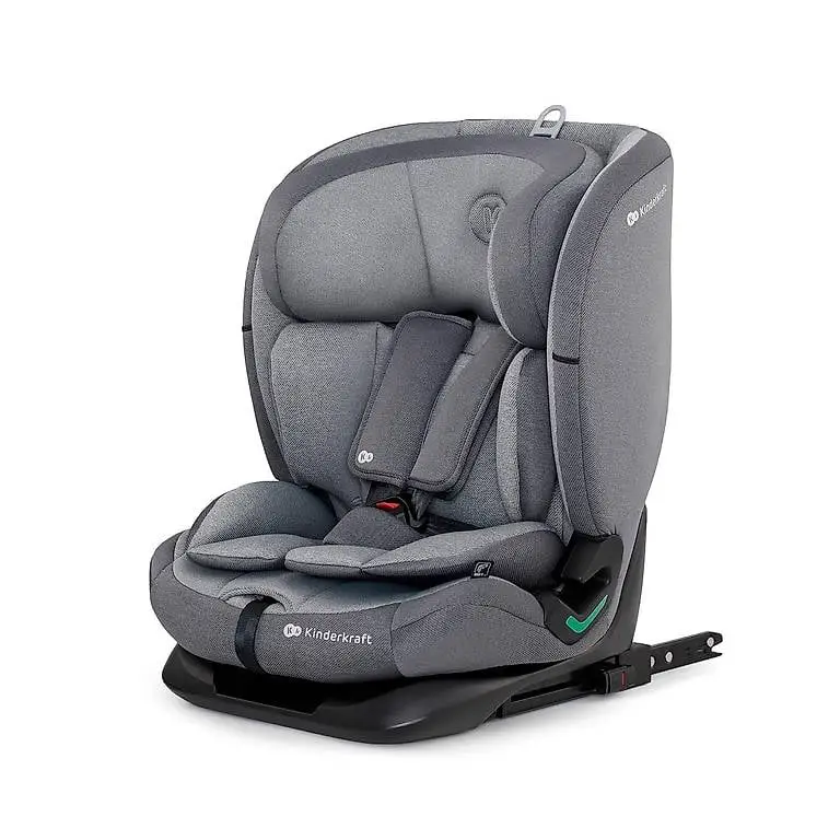 Kinderkraft ONETO3 I-SIZE 76-150 cm Kindersitz 9-36 kg, Kind