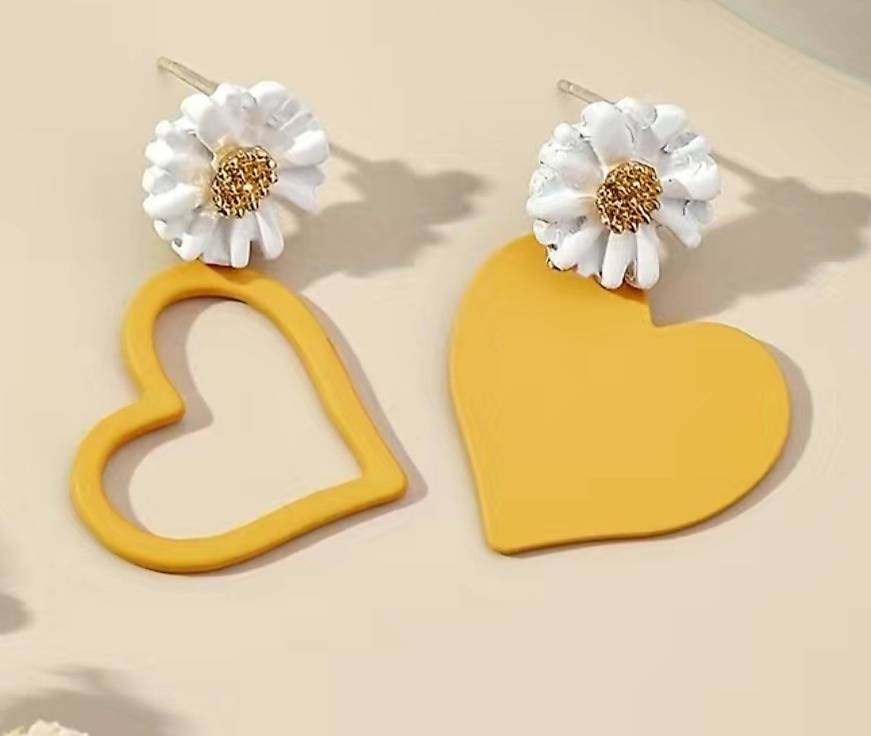 Ohrringe Geschenkidee