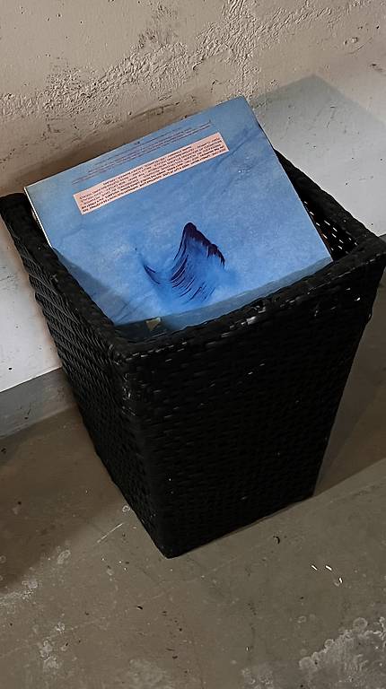 Schallplatten aus räumung NaN