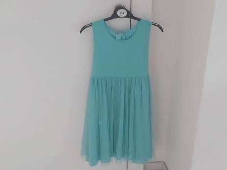 Robes, taille 140 (9-10 ans)