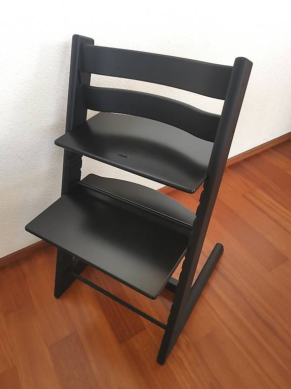 Stokke Tripp Trapp Newbornschale kompatibel