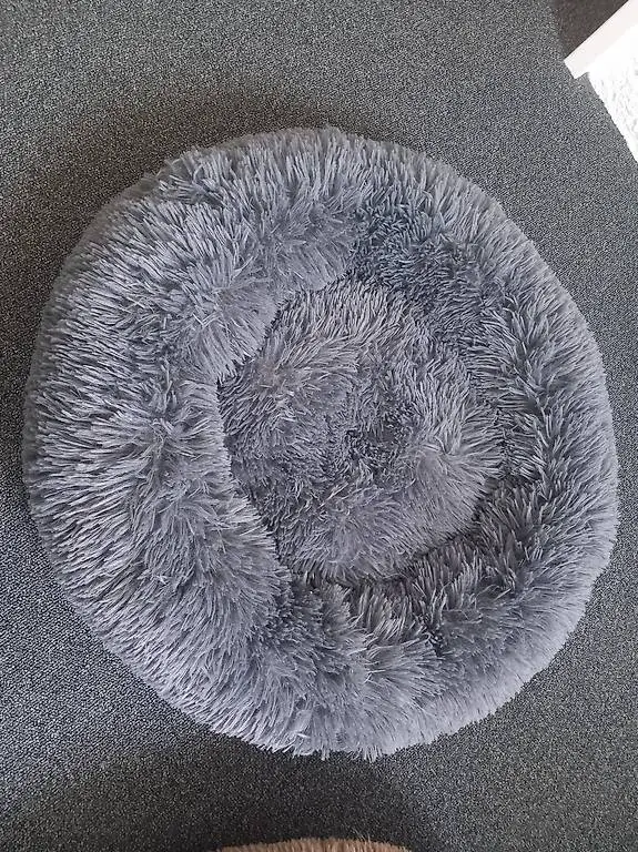 Hundekissen, Fluffy, 50 cm neuwertig