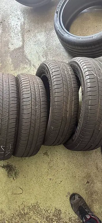 Treno pneumatico Smart