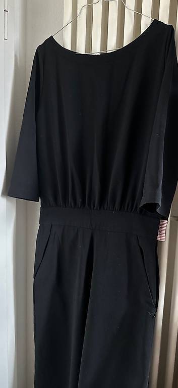 Berner Design Overall