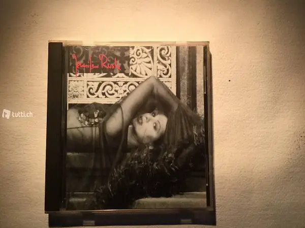 Cd Jennifer Rush