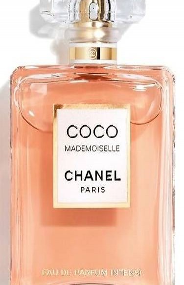 CHANEL COCO MADEMOISELLE EAU DE PARFUM INTENSE, 5ml ...