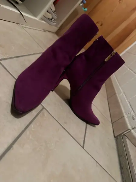 Marco Tozzi High heels Grösse 39