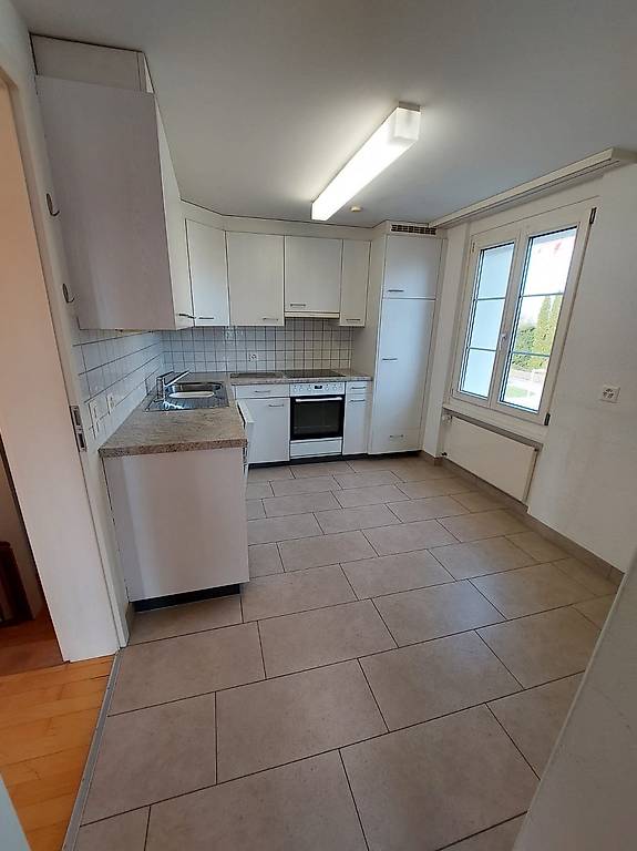 Maisonettewohnung 5.5Zi.