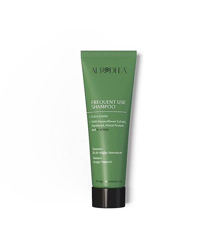 Neu Aloe Vera Shampoo