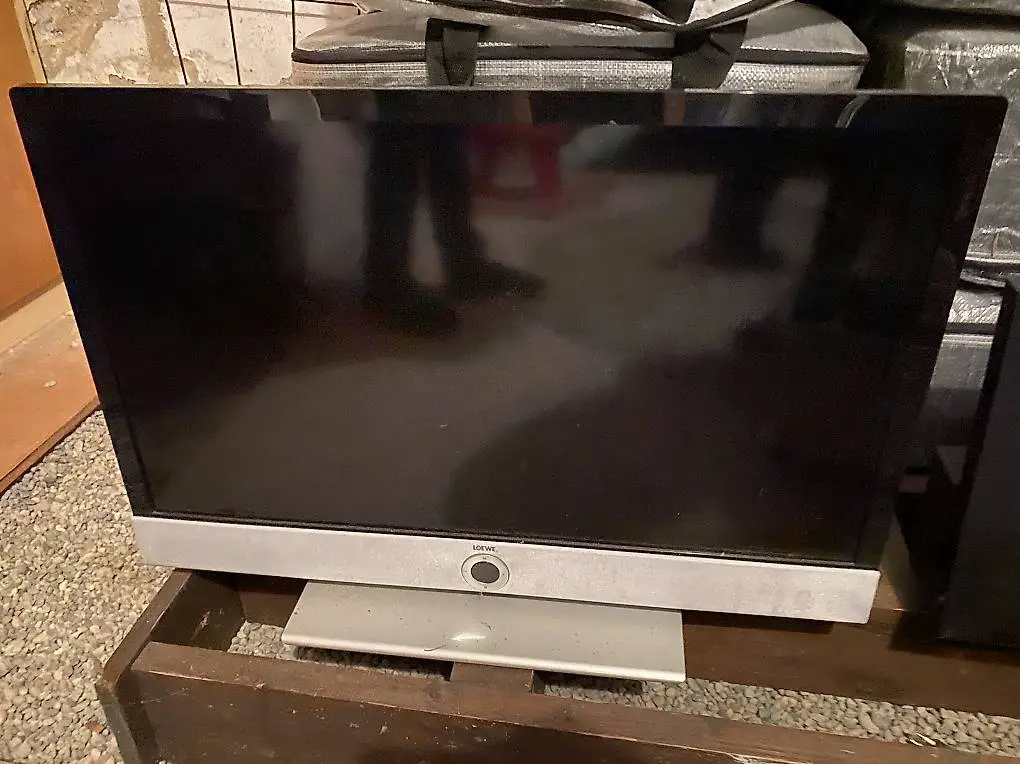 Loewe Fernseher