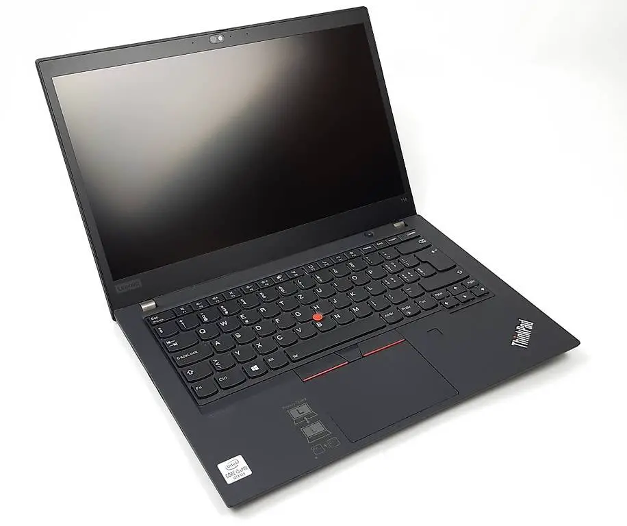 Lenovo ThinkPad T14 G1 /i5-10310U/16 GB /512 GB /Touch & LTE