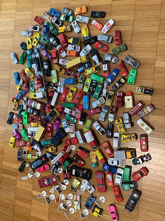 spielzeugautos
