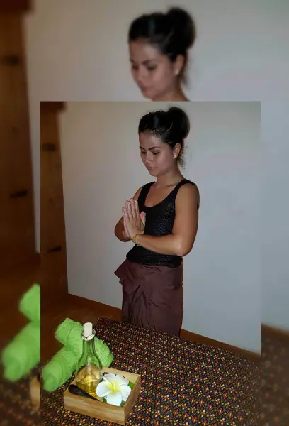 Oil, Fuss-Sport Swedish Thai Massage in 8050 Oerlikon, ab 80fr