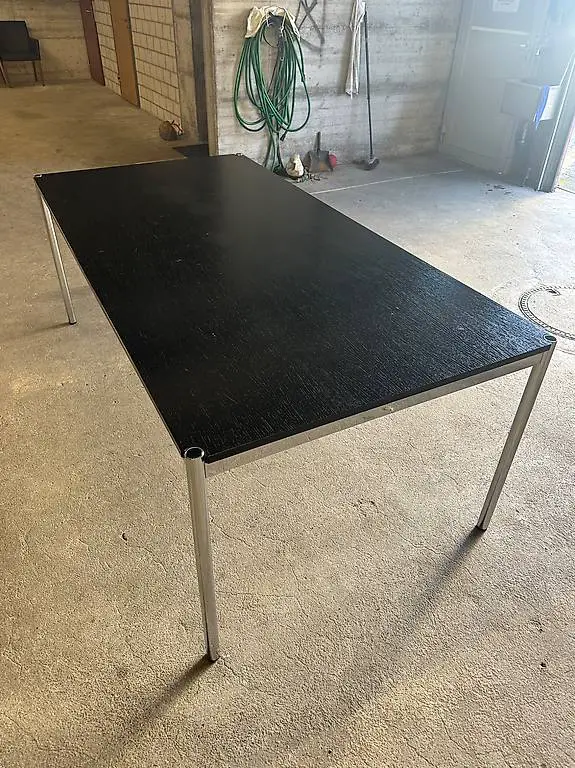 USM HALLER Bürotisch/Esstisch