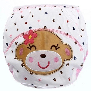 1 Trainings Windelhöschen Gr.100