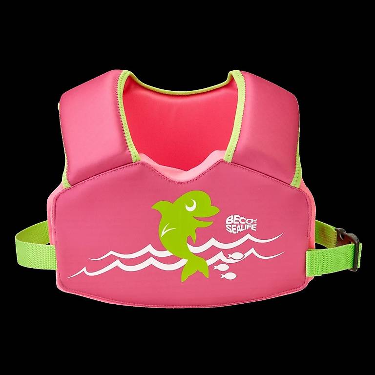 Beco-Sealife Schwimmweste Easy Fit