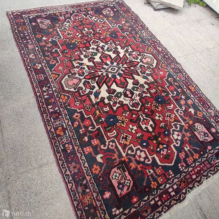 Tappeto Persiano originale