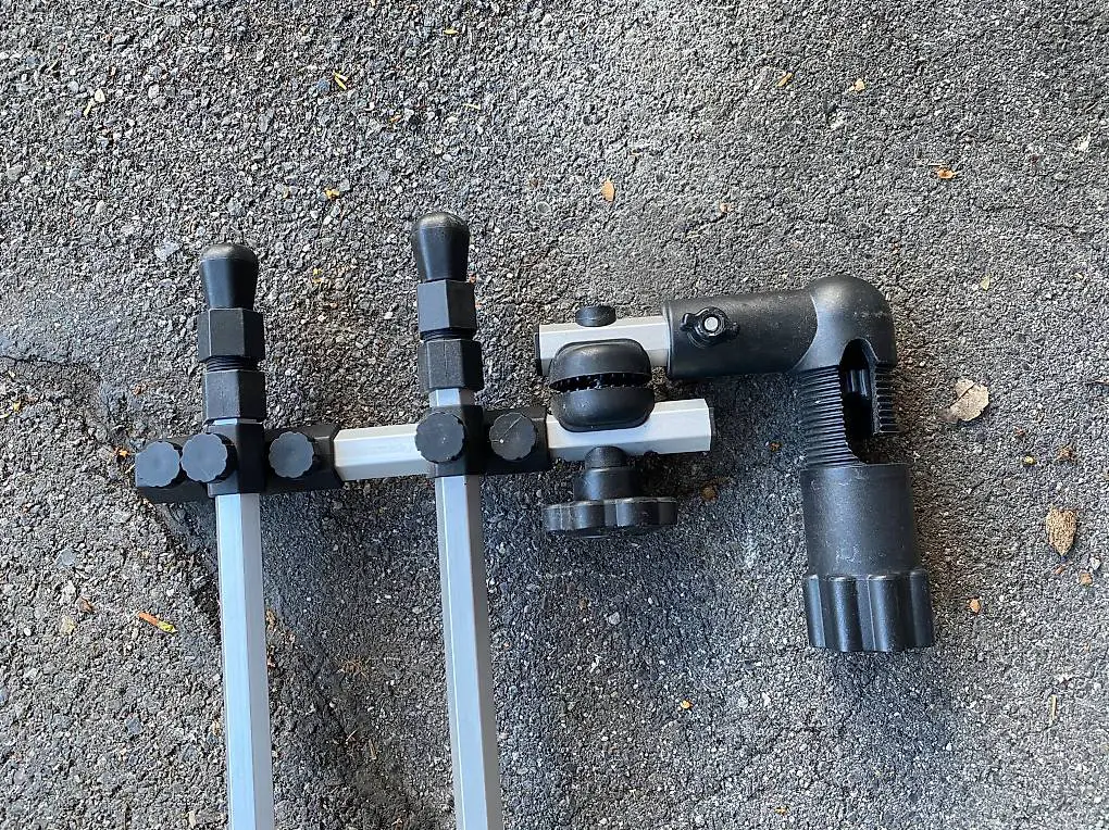 Hundegitter Trenngitter