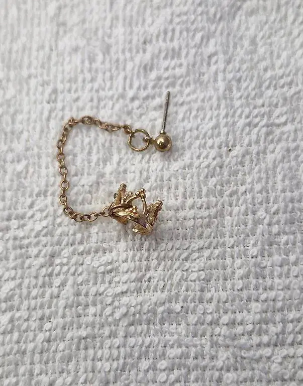 Mode Gold Ohr Clips Ohr Manschette Für Frauen