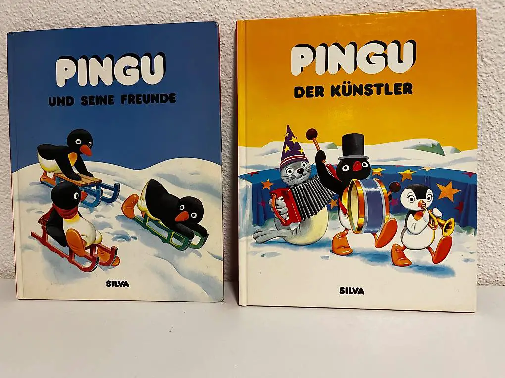 Pingu