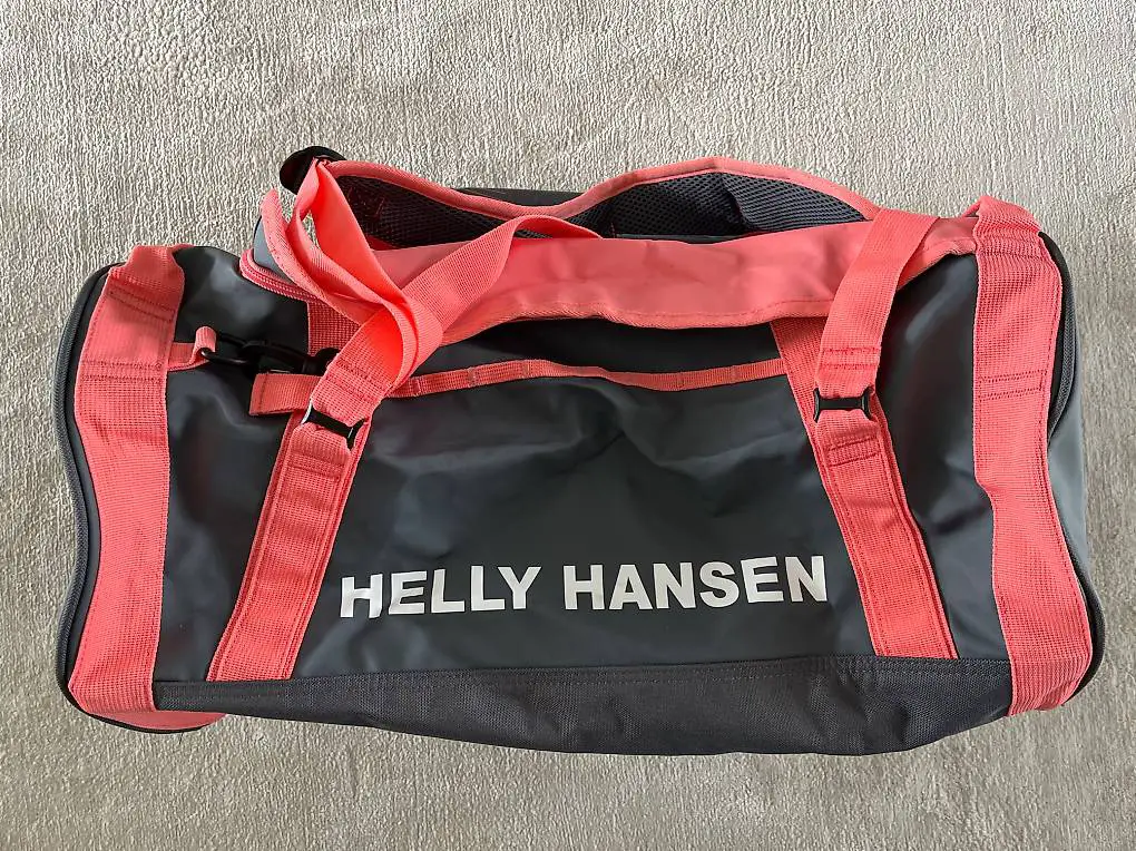 Helly Hansen Duffelbag Rucksacktasche 30 Liter