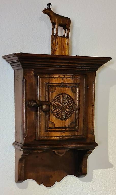 Antikes Gänterli %SALE% *Felice_Felix* %TOP%