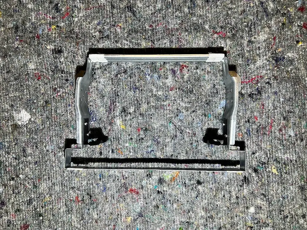 Haltebügel für Navigationssystem 911 996 99655265303