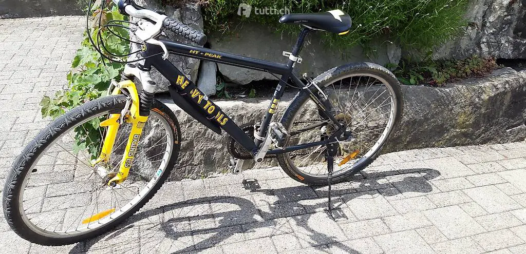 Fahrrad Kinder
