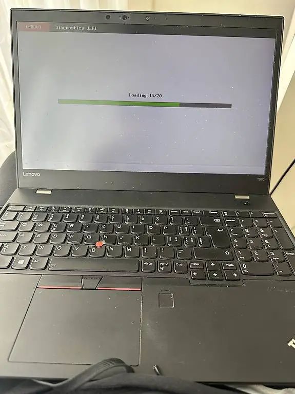 Lenovo T570