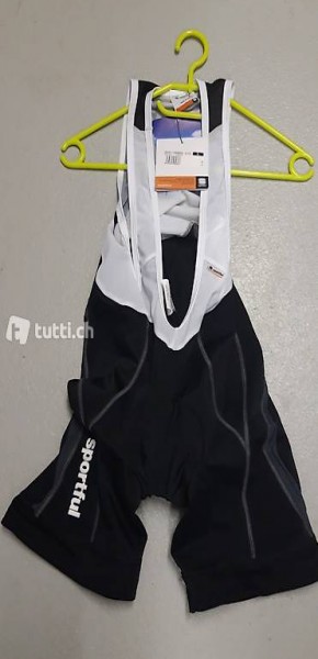 SPORTFUL Radhose Anakonda 11 Bibsh.Herren, Gr. 2XL, 3XL
