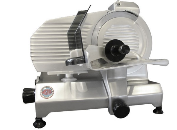 Aufschnittmaschine Mistro GS 220 Spezial CE