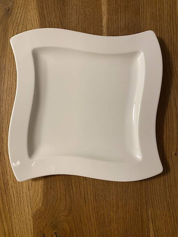 Villeroy & Boch New Wave Speiseteller