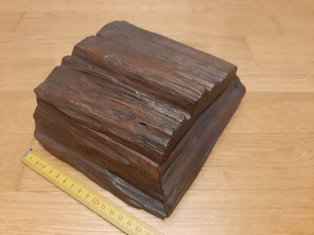 schmuckkästchen Massivholz