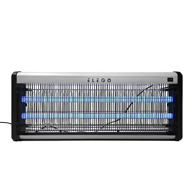 Insektenvernichter LED elektrisch UV 10W