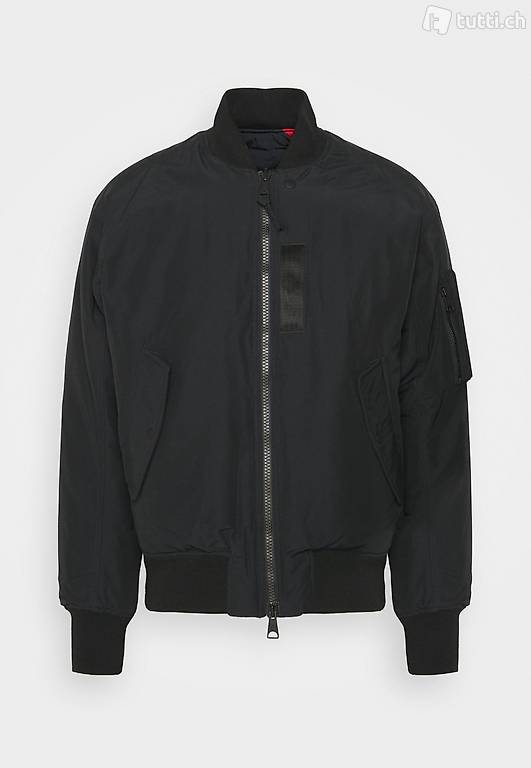 nike air jordan jacke gr. m